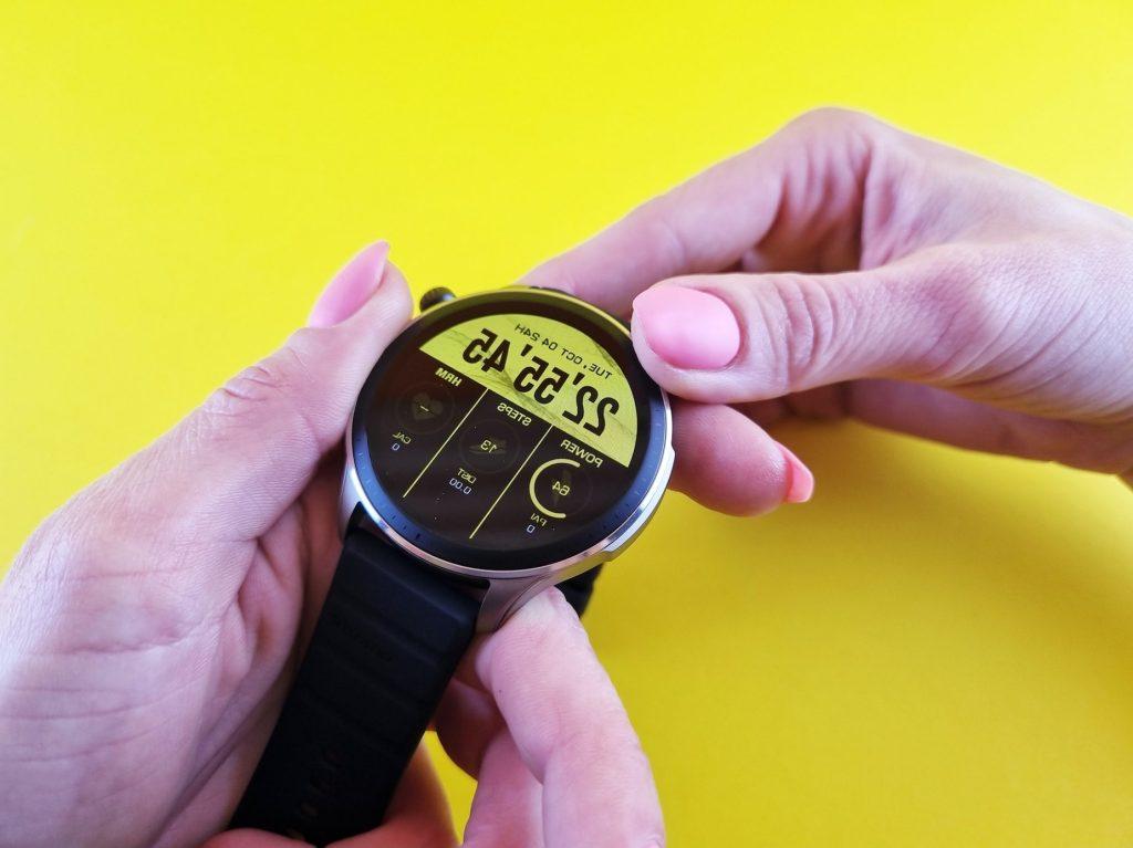 Best Waterproof Smartwatch