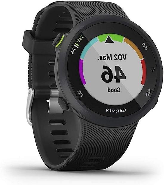 Garmin Venu GPS Smartwatch with Bright Touchscreen Display | Smartwatches Can You Reply to Texts on Android?