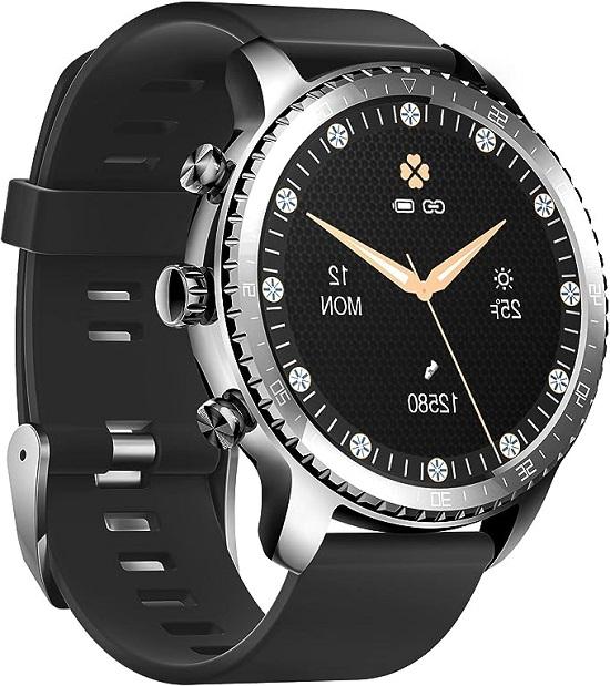 Tinwoo Smart Watch for Men and Women