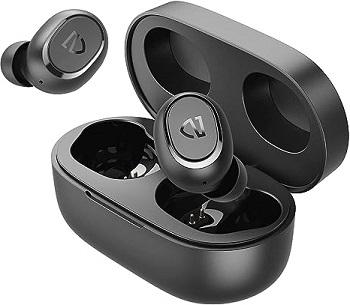 SoundPEATS TrueShift2 True Wireless Earbuds