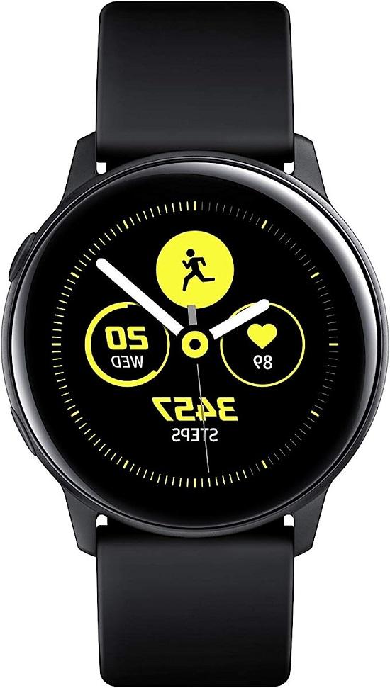 Watch Active | Smartwatches Can You Reply to Texts on Android?