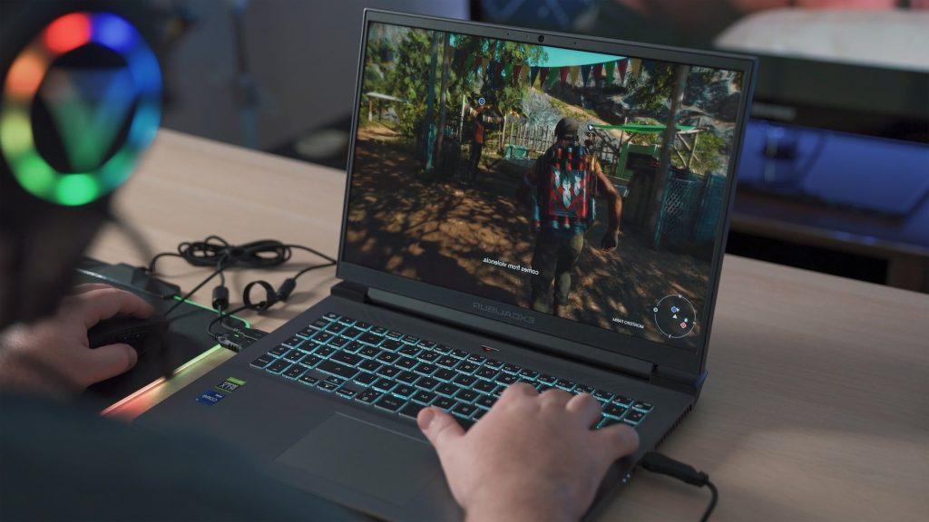 Best Gaming Laptops 2024 Power, Performance, and Portability